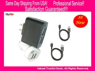 Car vehicle Charger AC Adapter For Magellan GPS Roadmate 2145/T RM