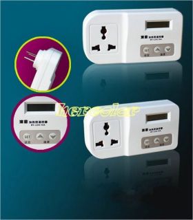 Digital Refrigerator Thermostat Aquarium/Green house Temperature