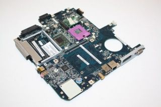 Acer Aspire 5315 7720 Motherboard LA 3551P Intel