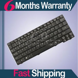 New Keyboard for Acer Aspire One A110 A150 ZG5 D150 D250 Series Black