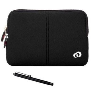 Acer Iconia Tab A100 7 Inch Android Tablet Slim Sleeve Pouch Case