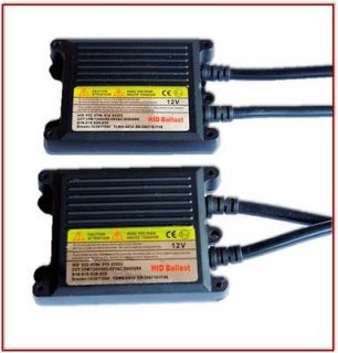 Newly listed H1/H3/H4/H7/H8 /H9/H11 HID Replacement Slim Ballasts
