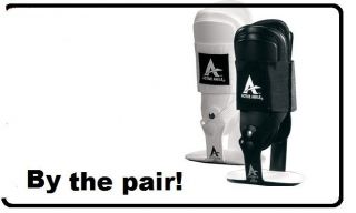 T2 Active Ankle Brace Volleyball Basketball Bracing by the pair from