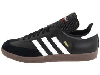 adidas Samba Classic IN Indoor Soccer Shoes Coaching 034563 Black