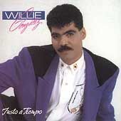 WILLIE GONZALEZ JUSTO A TIEMPO BRAND NEW SEALED CASSETTE