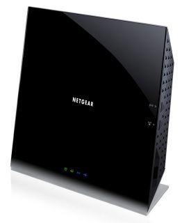 NETGEAR R6200 Wireless AC1200 Dual Band Gigabit Wi Fi Router 802.11 ac
