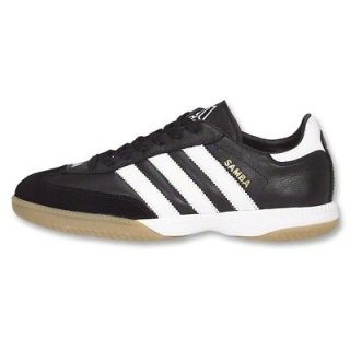 adidas Samba Millennium Indoor Soccer Shoes
