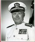 1972 US Navy Vice Admiral Robert Adamson Jr Photo Document Group Lot