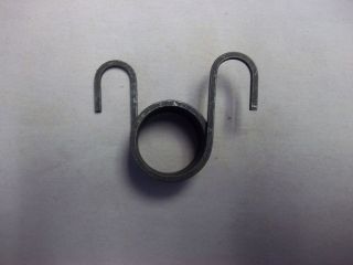 Aircraft Helical Torsion Spring NSN 5360006258461 Boeing P/N 66 8899 2