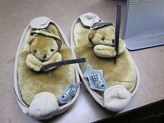 adult novelty slippers