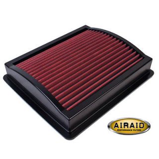 Airaid / PJ Jones UTV Replacement Air Filter for 11 13 Polaris Ranger