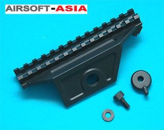 Scope Mount Base A Style Kit Set Parts For Airsoft M14 AEG GP639A