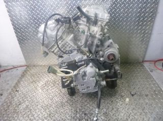 09 Can Am Spyder GS SA Engine Motor GUARANTEED Semi Automatic