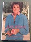 Jane Wyman A Biography By Joe Morella and Edward Epstain Complex