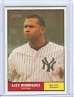 A302 2010 Topps Heritage 19 Alex Rodriguez Yankees
