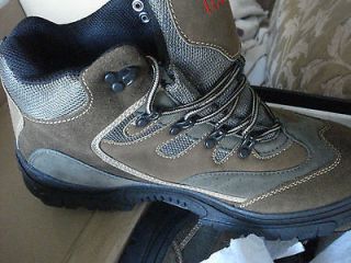 NWT ~ ITASCA BRAZIL Hiker Boots Mens ~~ sz 8 ~~ Superior