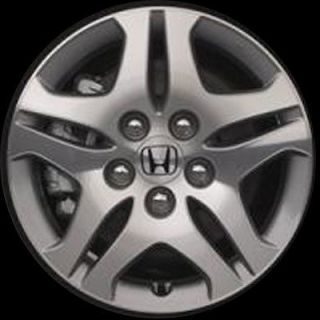 16 Brand New Alloy Wheels for 2005 2006 2007 2008 2010 Honda Odyssey