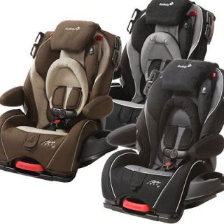 Safety 1st Alpha Omega Elite Convertible 3 in 1 Baby Car Seat