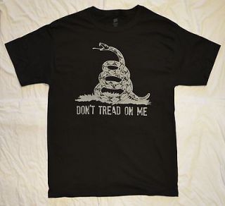 on Me Black T Shirt All Sizes S   4XL Tea Party Pro Gun Conservative