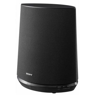 Sony SA NS400 Wireless Multi room Audio Speaker (NEW open box)