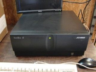 American Dynamics ADD800LTP050 Intellex LT Desktop, 8 Channel, 500 GB