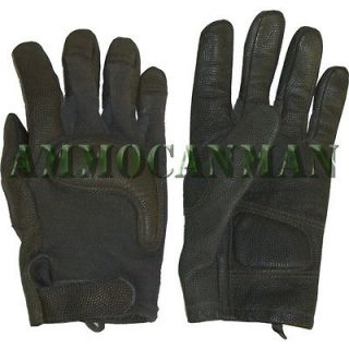 New Unissued Hatch Combat Gloves