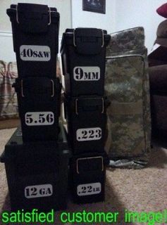 380 ammunition