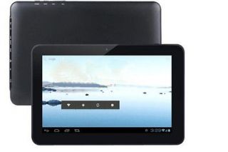 Tursion 10.1 inch Android 4.0 Tablet Dual Core 1.3 GHZ 8GB HDMI Google