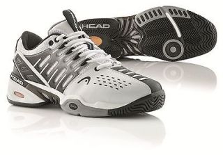 HEAD RADICAL PRO II   mens tennis court shoes sneakers   Auth Dealer
