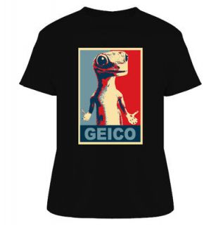 Geico Lizard Hope T Shirt