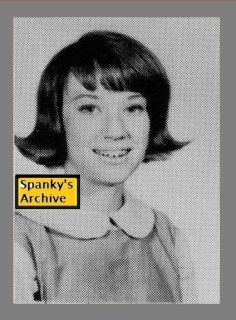 Actor Sissy Spacek High School Yearbook~Carrie~Coalminers Daughter~The