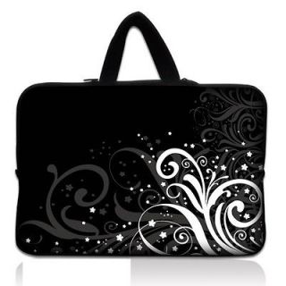10.2 Laptop Sleeve Bag Case + Handle For Google Android 2.2 Tablet PC