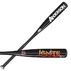 Anderson Ignite XR ( 8) Senior League Big Barrel Baseball Bat 29/21