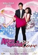Very Special Love Eng Sub Tagalog/Filipi no Dvd Movies