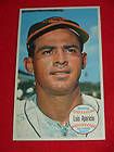 1964 Luis Aparicio Orioles Topps Giants Card #39