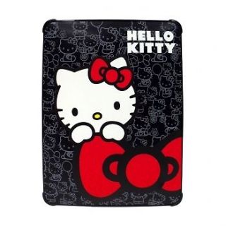 apple ipad 3 Tablet cover Hello Kitty Polycarbonate Case for iPad