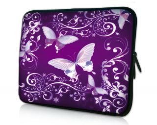 10 Laptop Sleeve Bag Case For Apple Ipad 2/HP Touchpad/Toshiba Thrive