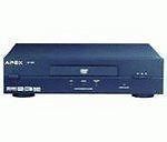 Apex AD 1200 DVD Player  Preowned 