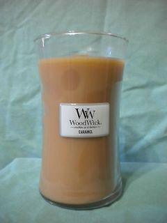 22 OZ WOODWICK CANDLES S ON  ******