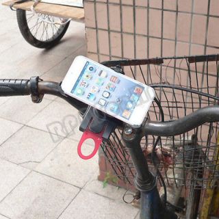 Bicycle Motorcycle Bike Mount for Apple iPod Touch 5 (CA)