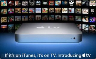 apple tv in Computers/Tablets & Networking