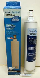WSW1 Refrigerator Water Filter for Kenmore 46 9010 46 9902 46 9908 NEW