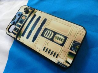 4s Star Wars R2D2 movie cases Power A cell phone covers apple soda2010