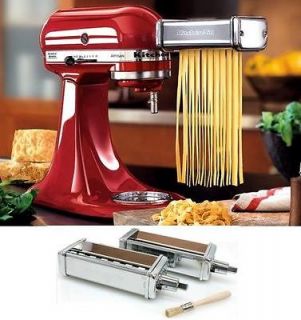 Kitchen Appliances Pasta Makers