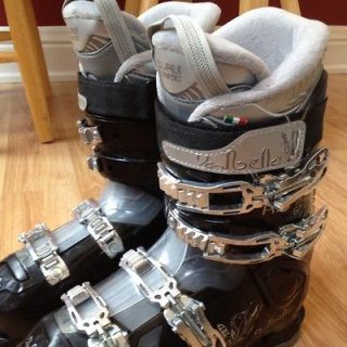 Womens Dalbello Aspire Ski Boots 25.5