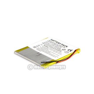 2600AH Battery for ARCHOS AV605 AV 605 WiFi 4GB 30GB