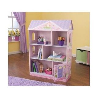 Dollhouse Bookcase KidKraft 14602