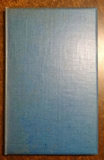 The Receipt Book of Elizabeth Raper Written 1756 1770 COOK BOOK 1924
