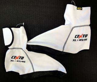 Hi Stretch Winter Cycling Booties / Shoe Covers made by Teosport