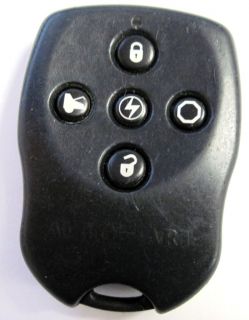AUTOSTART AFTERMARKET KEYLESS REMOTE STARTER ENTRY REPLACEMENT FOB